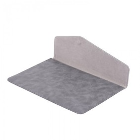 Canvasartisan Business Laptop Sleeve EL38-03 Gray, Durable and Water-resistant