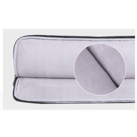 Canvasartisan Slim Laptop Sleeve L2-01, Water-resistant