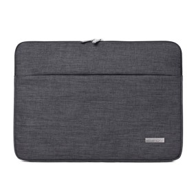 Canvasartisan Slim Laptop Sleeve L2-01, Water-resistant