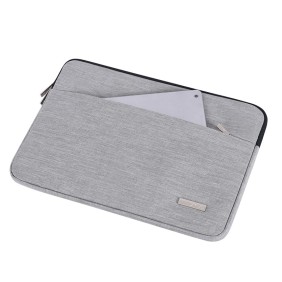 Canvasartisan Slim Laptop Sleeve L2-01, Water-resistant