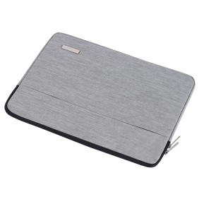 Canvasartisan Slim Laptop Sleeve L2-01, Water-resistant