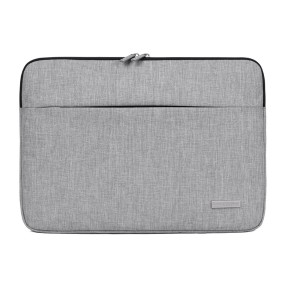 Canvasartisan Slim Laptop Sleeve L2-01, Water-resistant