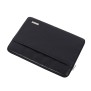 Canvasartisan Slim Laptop Sleeve Black L38-06