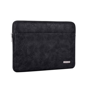 Canvasartisan Slim Laptop Sleeve Black L38-06