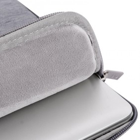 Canvasartisan Business Laptop Sleeve L28-21, Durable and Water-resistant