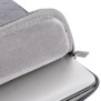 Canvasartisan Business Laptop Sleeve L28-21 Blue, Durable and Water-resistant