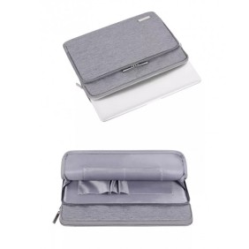 Canvasartisan Business Laptop Sleeve L28-21, Durable and Water-resistant