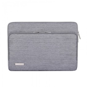 Canvasartisan Business Laptop Sleeve L28-21 Blue, Durable and Water-resistant