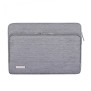 Canvasartisan Business Laptop Sleeve L28-21 Blue, Durable and Water-resistant