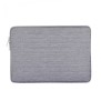 Canvasartisan Business Laptop Sleeve L28-21 Blue, Durable and Water-resistant