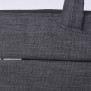 Canvasartisan Slim Laptop Sleeve L3-02 Dark Gray, Water-resistant