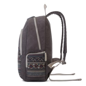 Canvasartisan Backpack T39-3, Durable, Water-resistant & Light Weight