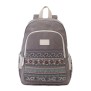 Canvasartisan Backpack T39-3, Durable, Water-resistant & Light Weight