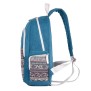 Canvasartisan Backpack T39-3, Durable, Water-resistant & Light Weight