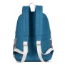 Canvasartisan Backpack T39-3, Durable, Water-resistant & Light Weight