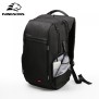 Kingsons Large & Multifunctional Design Backpack KS3140W Black, Water-resistant, shock-resistant, Ergonomic Design