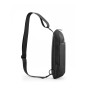 Kingsons Multifunctional Chest Bag KS3211W Dark Gray Water-resistant, shock-resistant, Slim Design