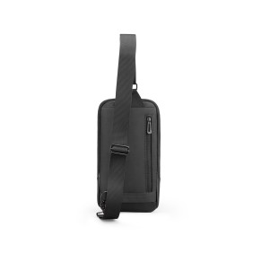 Kingsons Multifunctional Chest Bag KS3211W Dark Gray Water-resistant, shock-resistant, Slim Design