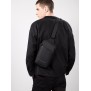 Kingsons Multifunctional Chest Bag KS3211W Dark Gray Water-resistant, shock-resistant, Slim Design