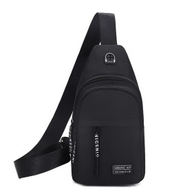 Multifunctional Chest Bag CB406, Shock-resistant