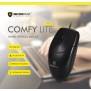 Micropack M-101 Comfy Lite, USB Wired Mouse, Durable Structure & Stable Performance