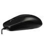 Micropack M-101 Comfy Lite, USB Wired Mouse, Durable Structure & Stable Performance