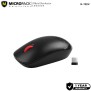 Micropack Speedy Lite2 MP702W Wireless Mouse, 1200DPI, Durable Structure