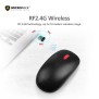 Micropack Speedy Lite2 MP702W Wireless Mouse, 1200DPI, Durable Structure