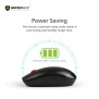 Micropack Speedy Lite2 MP702W Wireless Mouse, 1200DPI, Durable Structure