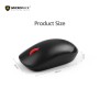 Micropack Speedy Lite2 MP702W Wireless Mouse, 1200DPI, Durable Structure