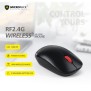 Micropack Speedy Lite2 MP702W Wireless Mouse, 1200DPI, Durable Structure