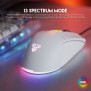 Fantech VX6 PHANTOM II, Advanced Sensor 7200DPI, RGB Lighting, PRO Wired Gaming Mouse