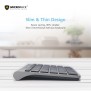 Micropack KM-218W Mini Elegant Wireless Combo Keyboard & Mouse