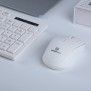 Micropack KM-237W Wireless Combo Keyboard & Mouse, Comfortable Design