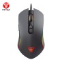 Fantech X9 THOR, Optical Gaming Sensor 4800DPI, RGB Lighting, Wired Gaming Mouse