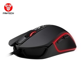 Fantech X9 THOR, Optical Gaming Sensor 4800DPI, RGB Lighting, Wired Gaming Mouse