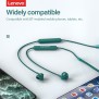 Lenovo Wireless Sports Bluetooth 5.0 in-Ear Neckband Earphone with Mic SH1