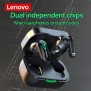 Lenovo TWS Wireless Bluetooth 5.1 Gaming Earbuds XT82