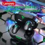 Lenovo TWS Wireless Bluetooth 5.1 Gaming Earbuds XT82