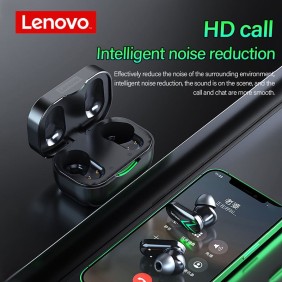 Lenovo TWS Wireless Bluetooth 5.1 Gaming Earbuds XT82