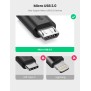 UGREEN OTG Cable Adapter from Micro-USB Male to USB-A Female - US133 10396