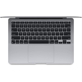 Apple MacBook Air 13.3 Inch M1, 8GB, 256GB (MGN93 Silver, MGN63 Gray, MGND3 Rose Gold)