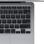 Apple MacBook Air 13.3 Inch M1, 8GB, 256GB (MGN93 Silver, MGN63 Gray, MGND3 Rose Gold)