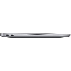 Apple MacBook Air 13.3 Inch M1, 8GB, 256GB (MGN93 Silver, MGN63 Gray, MGND3 Rose Gold)