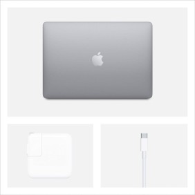 Apple MacBook Air 13.3 Inch M1, 8GB, 256GB (MGN93 Silver, MGN63 Gray, MGND3 Rose Gold)