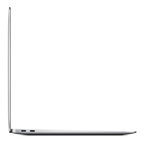 Apple MacBook Air 13.3 Inch M1, 8GB, 256GB (MGN93 Silver, MGN63 Gray, MGND3 Rose Gold)