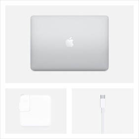 Apple MacBook Air 13.3 Inch M1, 8GB, 256GB (MGN93 Silver, MGN63 Gray, MGND3 Rose Gold)