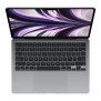 Apple MacBook Air 13.6 Inch M2, 8GB, 256GB (MLY33 Midnight, MLY13 Starlight, MLXY3 Silver, MLXW3 Gray)