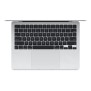 Apple MacBook Air 13.6 Inch M3, 8GB, 256GB (MRXV3 Midnight, MRXQ3 Silver, MRXN3 Gray, MRXT3 Starlight)