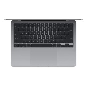 Apple MacBook Air 13.6 Inch M3, 8GB, 256GB (MRXV3 Midnight, MRXQ3 Silver, MRXN3 Gray, MRXT3 Starlight)